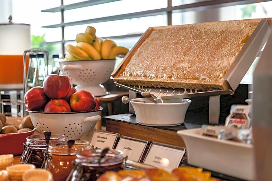 Courtyard by Marriott Munich City Center