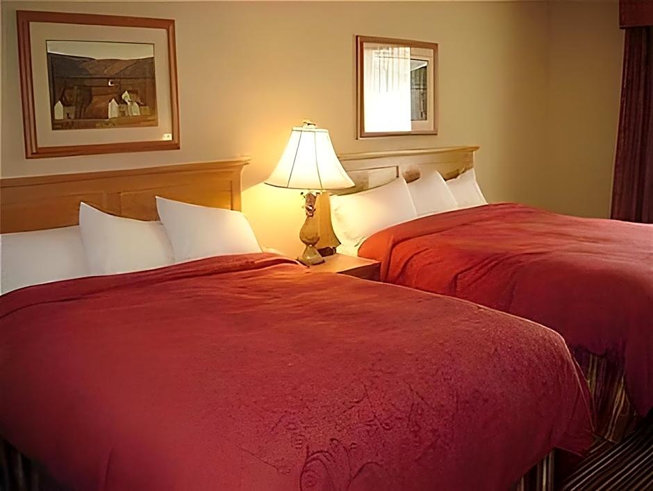 Country Inn & Suites by Radisson, Williamsburg Historic Area, VA