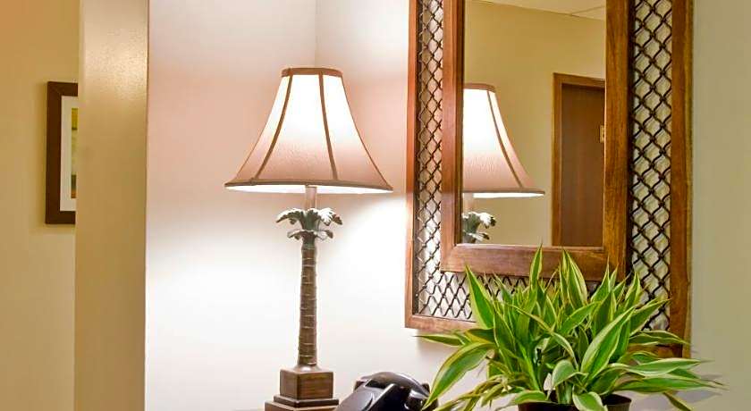 Hotel Palace Guayaquil