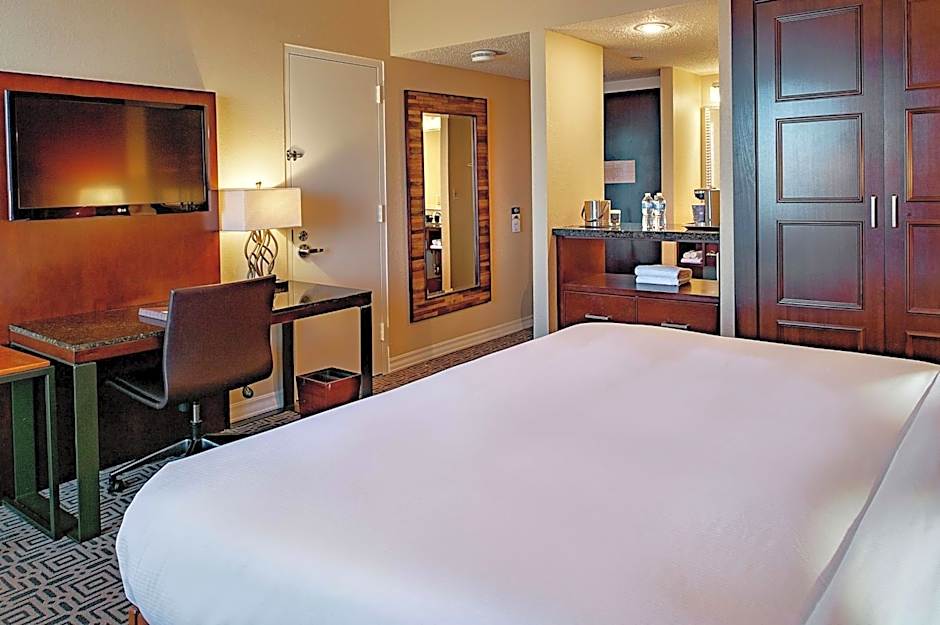 DoubleTree By Hilton Hotel St. Louis-Chesterfield