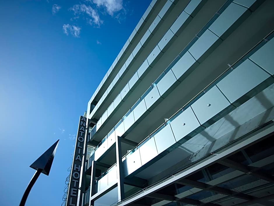 Anatolia Hotel Komotini