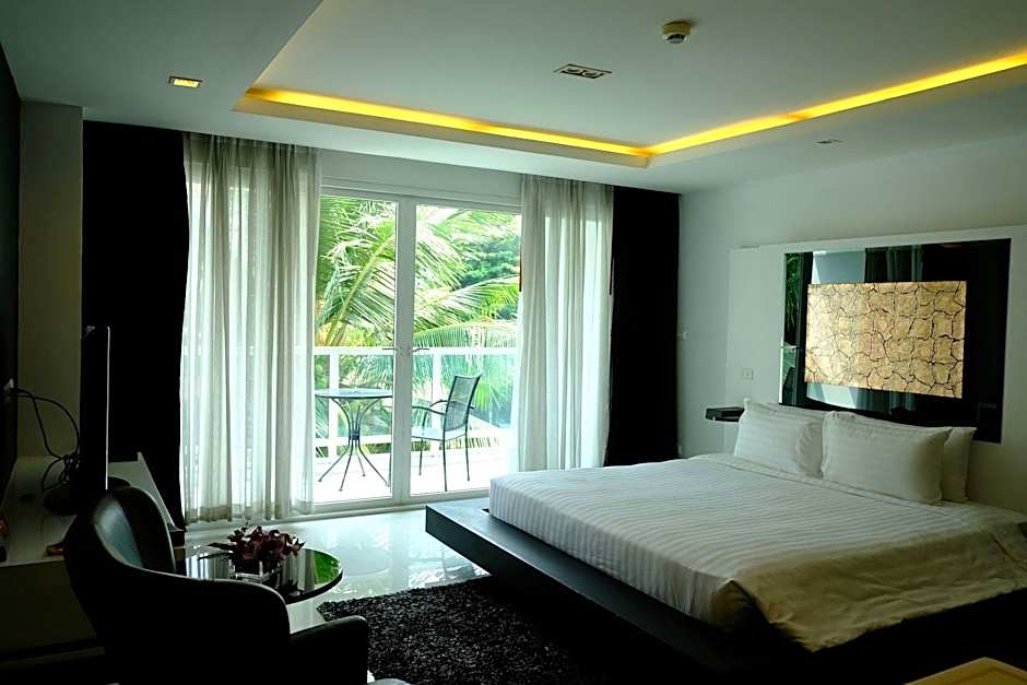 Nova Suites Pattaya by Compass Hospitality