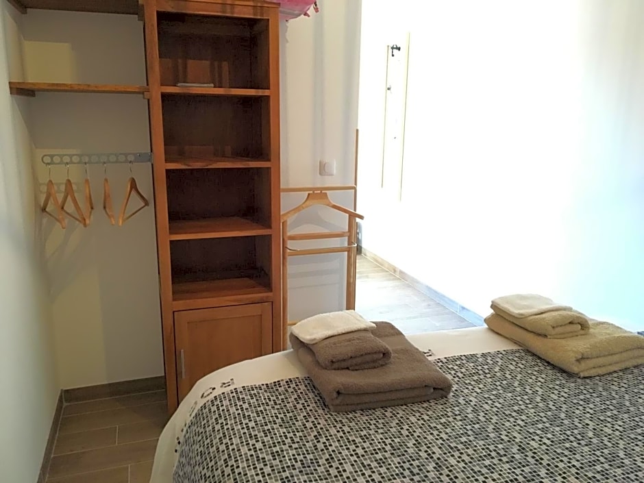 La Villa aux Oliviers