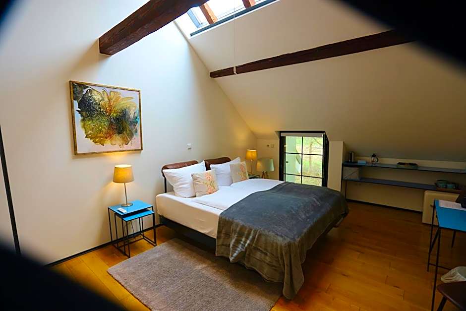 Art-be-and-b Appartement -Studios