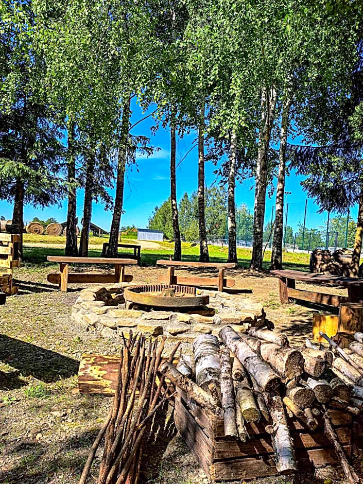 Hotel Restauracja Jaś Wędrowniczek