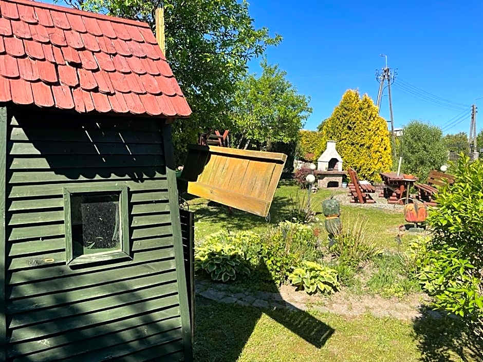 Villa Regina - Spokojna okolica - 100 metrów od lasu - blisko szpitala