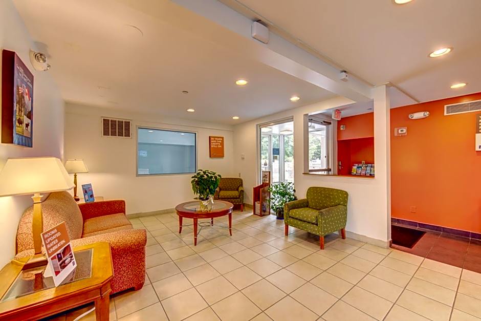 Motel 6 Virginia Beach