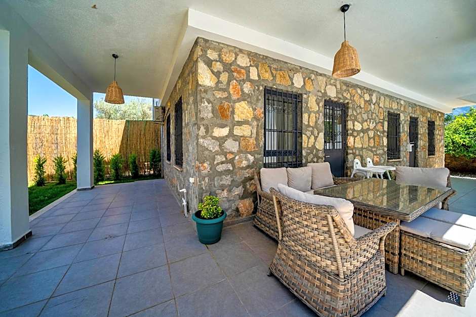 Lemon Villa Fethiye