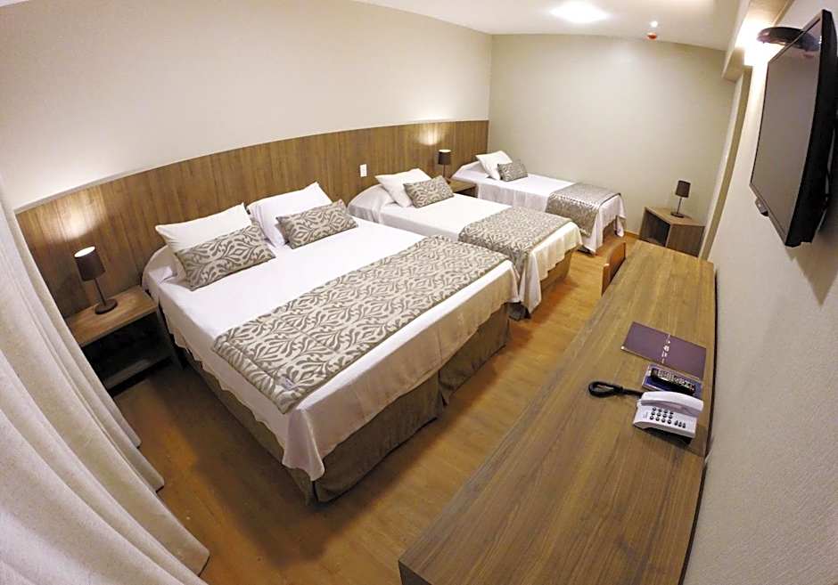 Marano Hotel