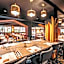 Hotel Base Camp Lodge - Albertville