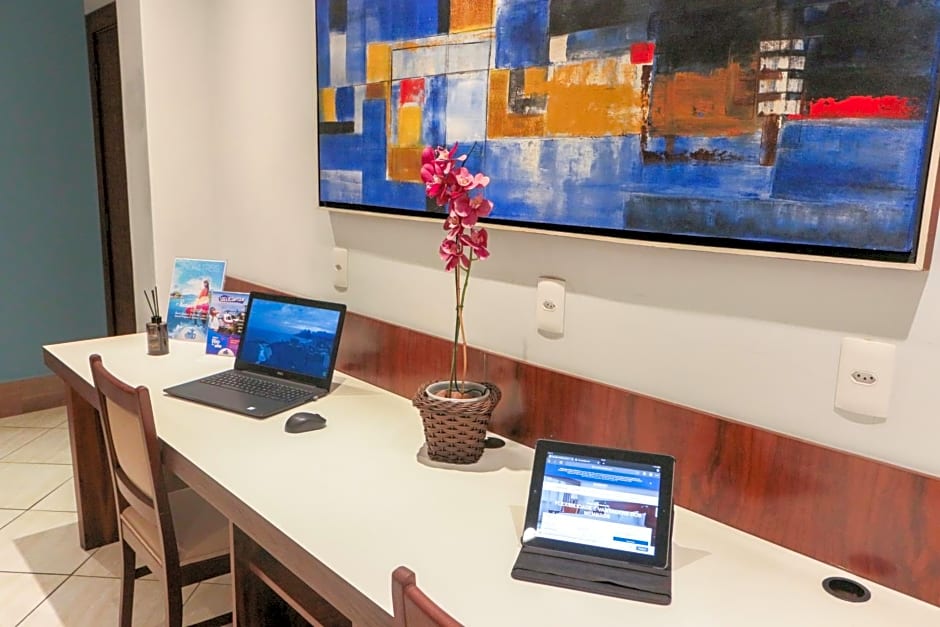 TRYP by Wyndham Rio de Janeiro Barra Parque Olímpico