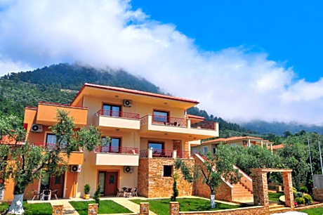 CORALI STUDIOS