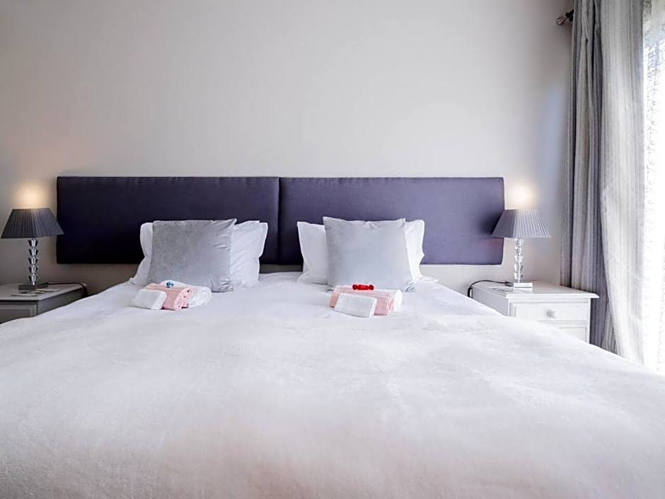 Worcester the Karoo Guest Room