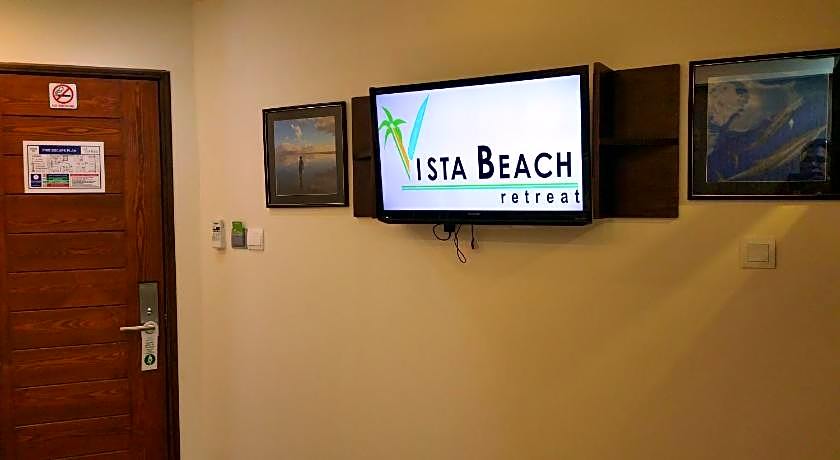 Vista Beach Retreat