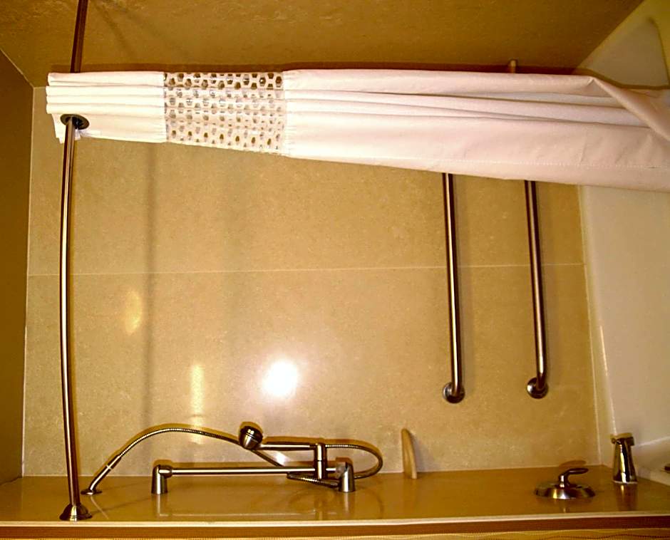 Hampton Inn By Hilton Junction City