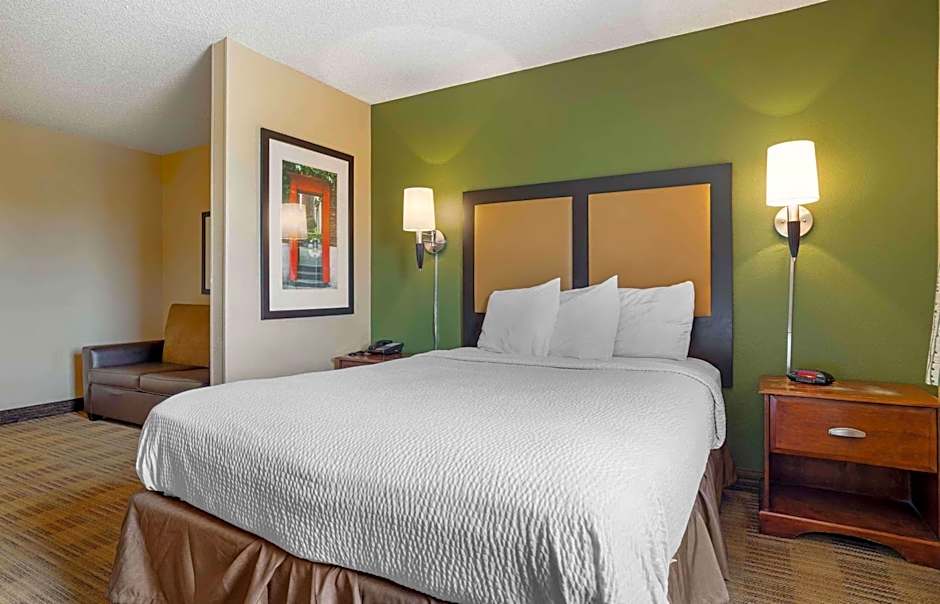 Extended Stay America Suites - Houston - Sugar Land