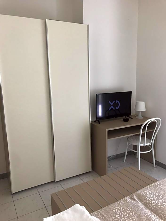 Hotel Rivamare Room only and free coffee room