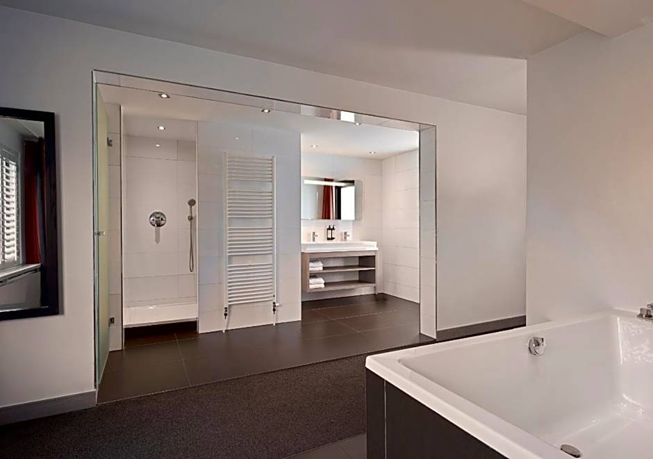 Van der Valk Hotel Nuland - 's-Hertogenbosch