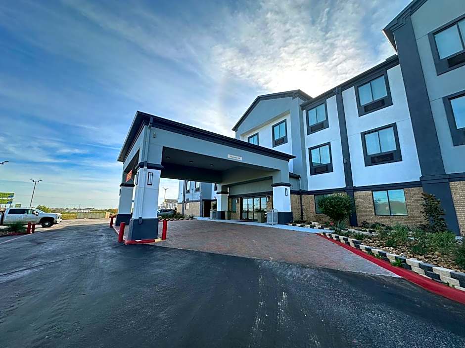 Comfort Inn & Suites