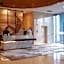 Crowne Plaza Dalian Sports Center by IHG