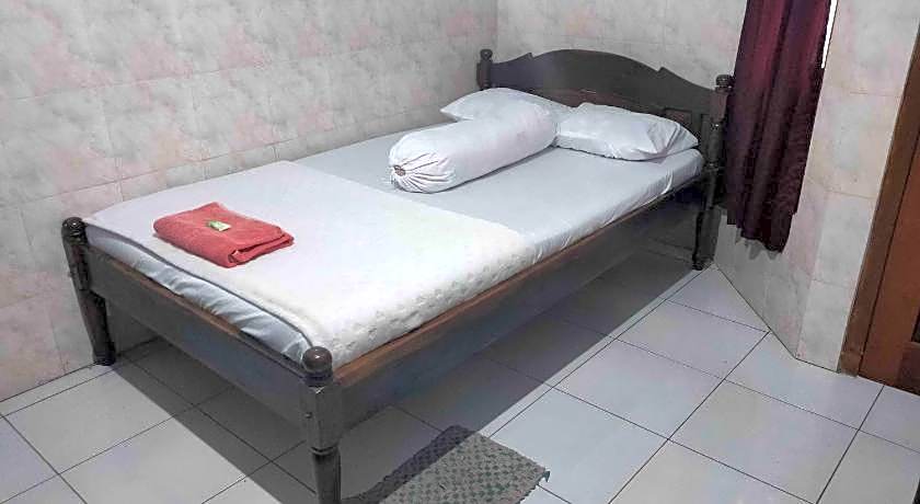 Penginapan Mentorogo Kaliurang Mitra by RedDoorz – Sleman, MN