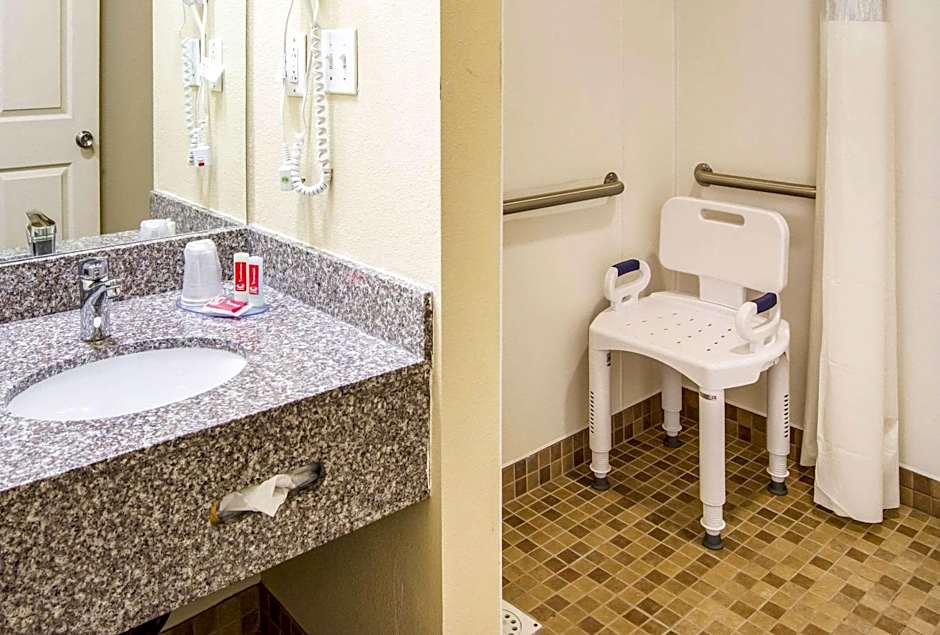 Econo Lodge Newport