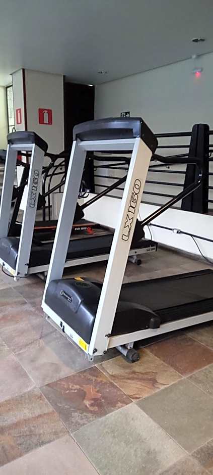 Cheverny Apart Hotel