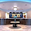 Historic Whispering Woods Hotel & Conference Center