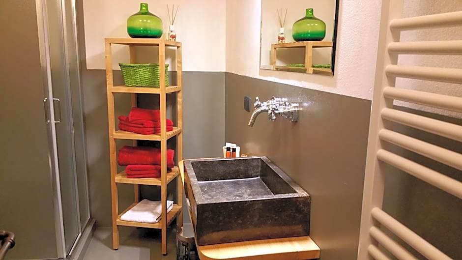 Scalette di Piazza B&B