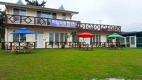 Seocheon Haimmar Pension