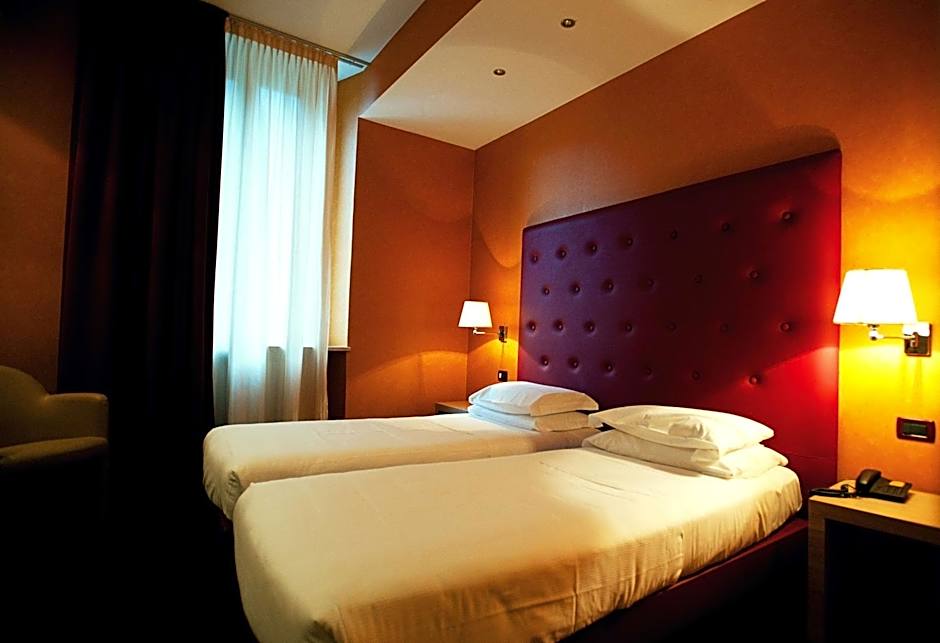 Best Western Hotel Piemontese