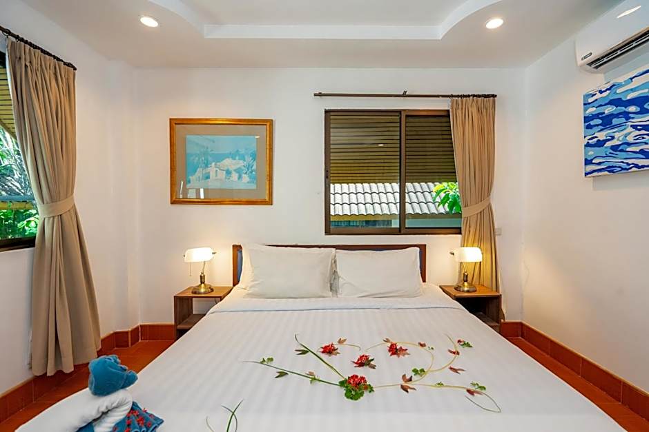 Oceanview Bungalows by EAT, Karon Beach