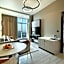 DAMAC Hills 2 Hotel, an Edge by Rotana Hotel