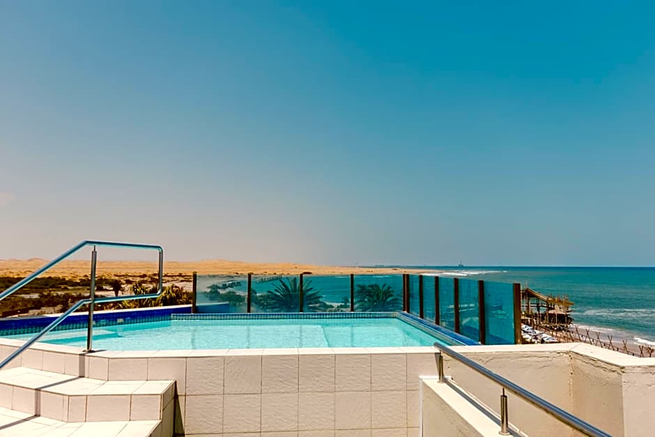 Beach Hotel Swakopmund