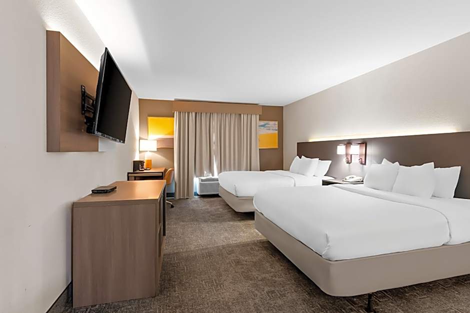 Comfort Inn & Suites