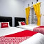Hotel O Sopou Penginapan Rinal & Tuah
