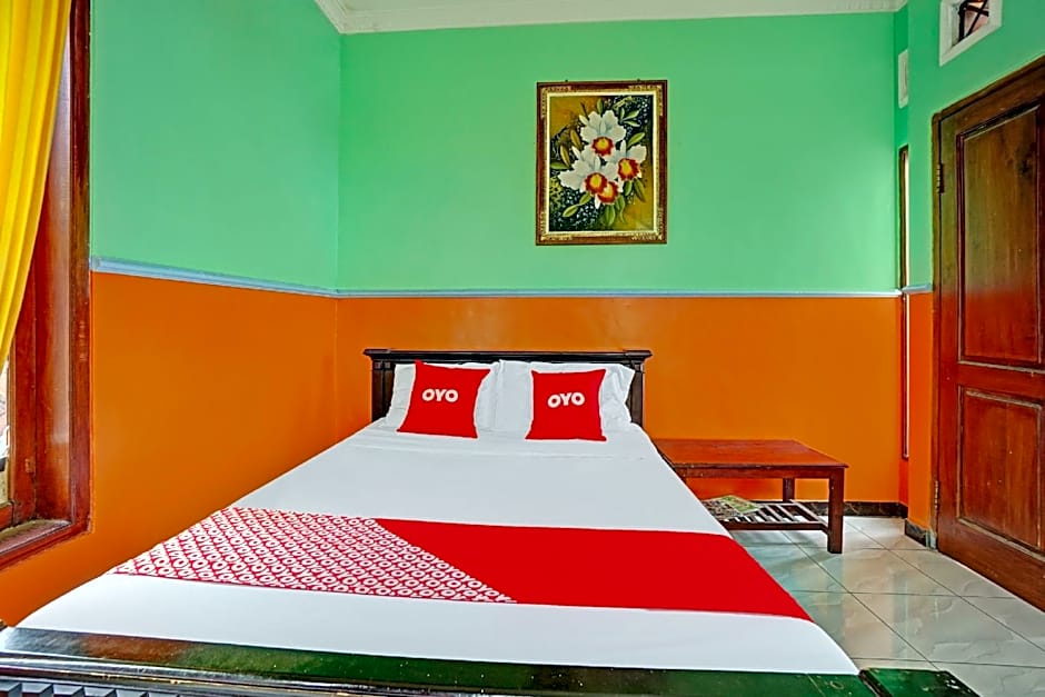 OYO Life 90321 Ken Ken Villa