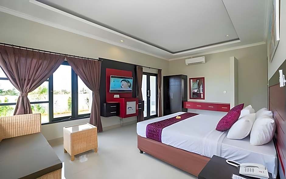 Legian Village Hotel