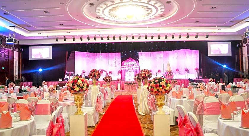 Don Chan Palace Hotel & Convention