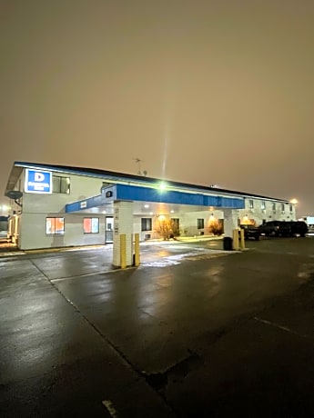 Dakota inn