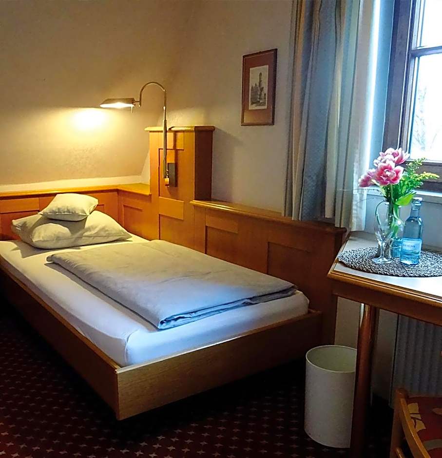 Hotel Eberbacher Hof