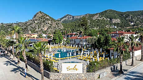 Sundia By Liberty Oludeniz