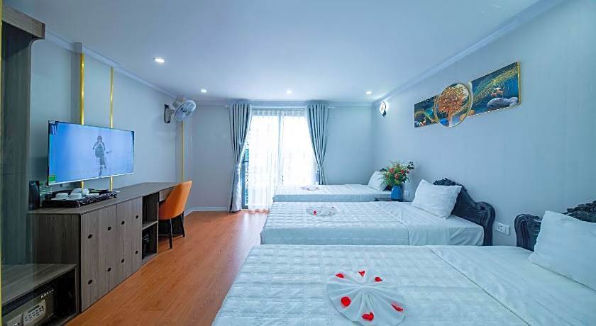 Hanoi City Guest House