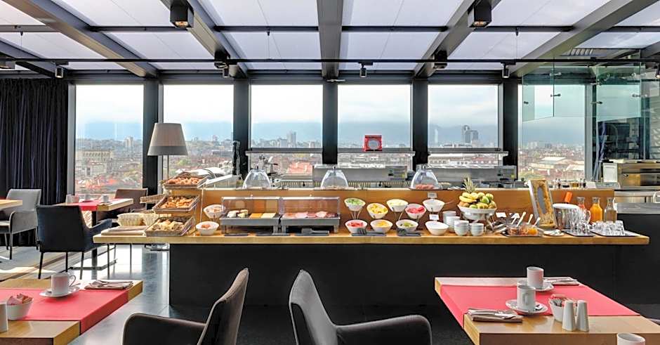 Sense Hotel Sofia, a Member of Design Hotels