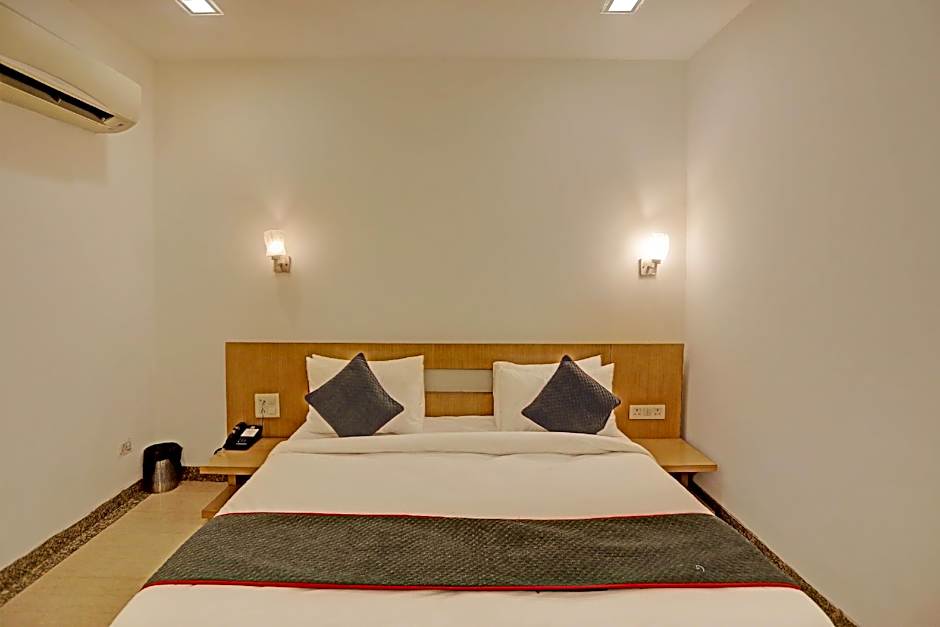 Townhouse RELAX SUITS A BOUTIQUE HOTEL VASUNDHARA