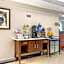 Comfort Inn Alpharetta-Atlanta North