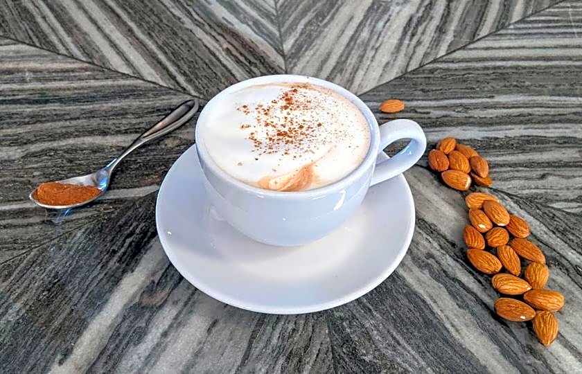 Azure Palm Hot Springs