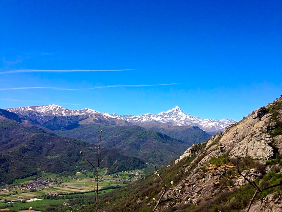 Guest House Al Devesio