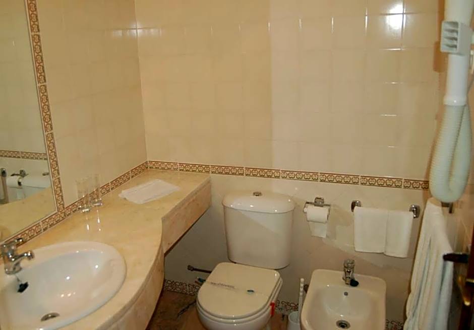 Hotel Jardim