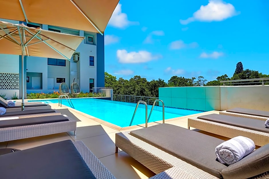 The Regency Apartment Hotel Menlyn